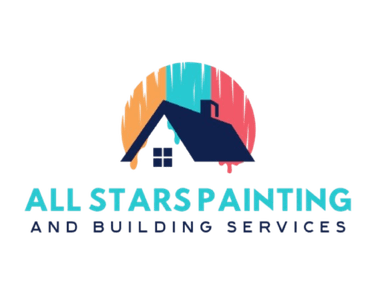 All Star Painting logo